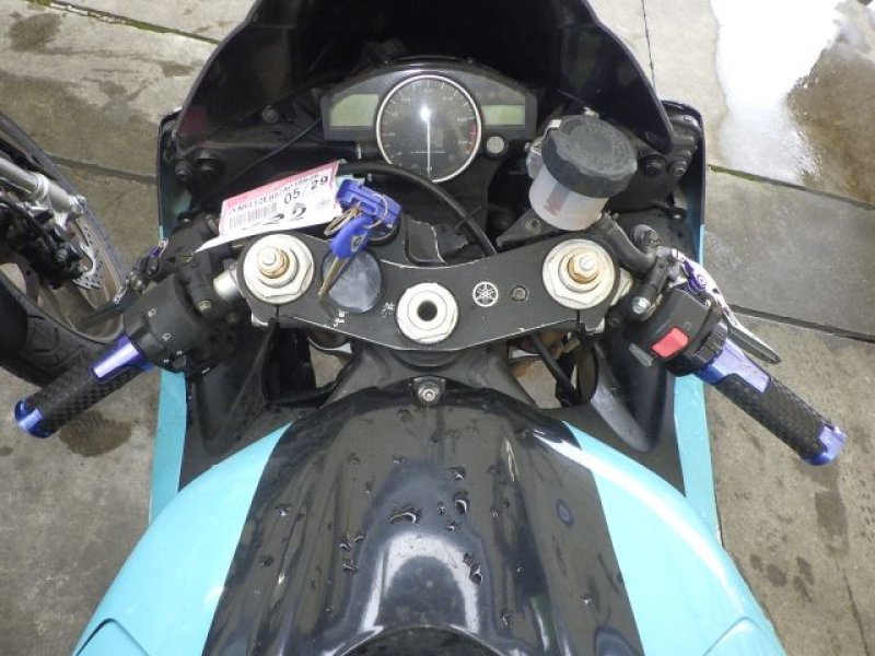 YAMAHA