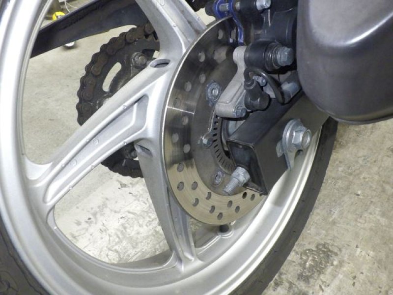 Honda CBR250R-3A