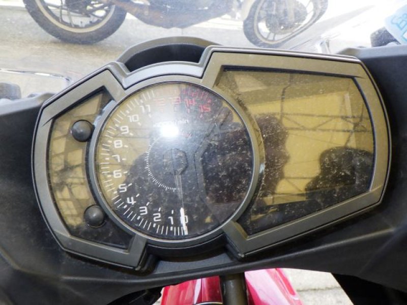 KAWASAKI NINJA 400-2