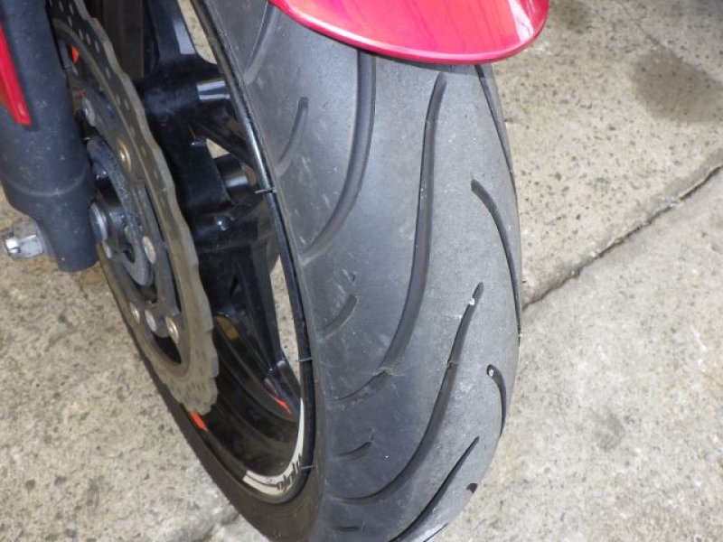 KAWASAKI NINJA 400-2