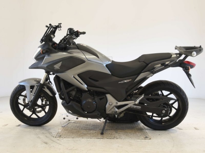 HONDA NC750XD