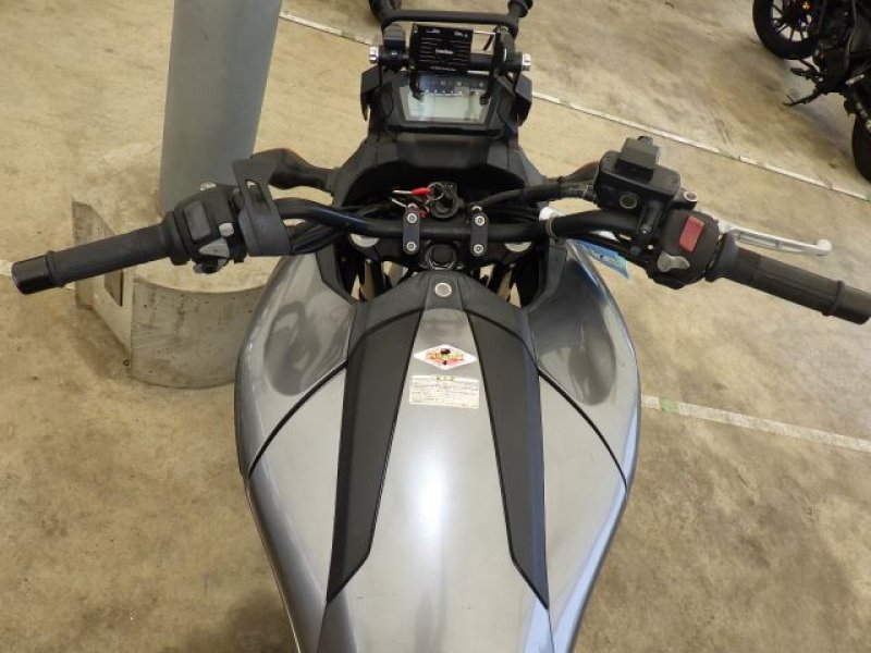 HONDA NC750XD