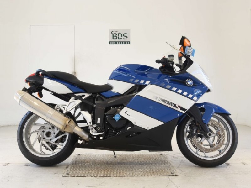 BMW K1200S