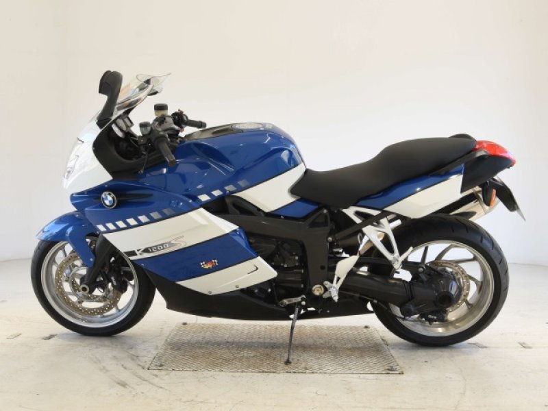 BMW K1200S