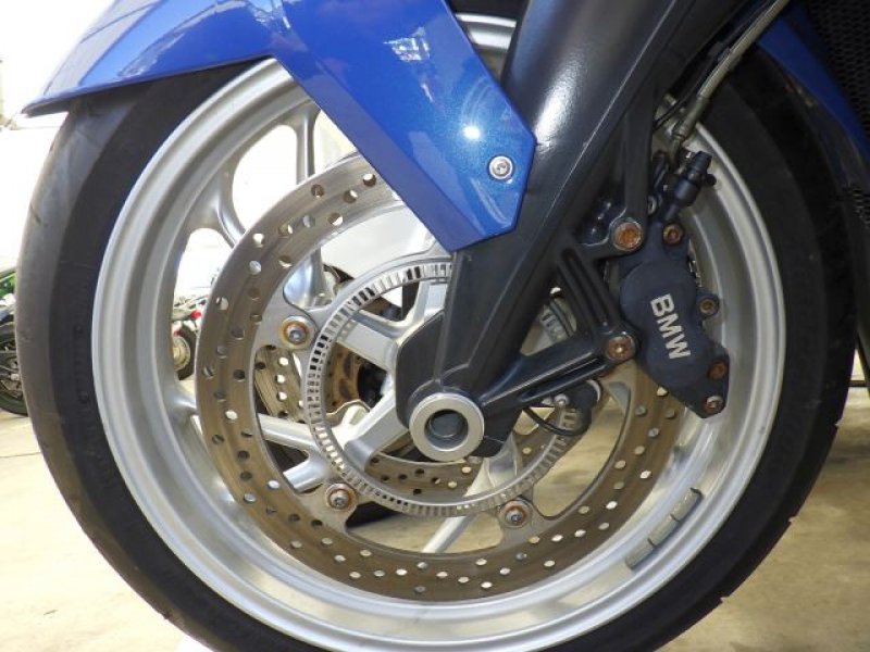 BMW K1200S