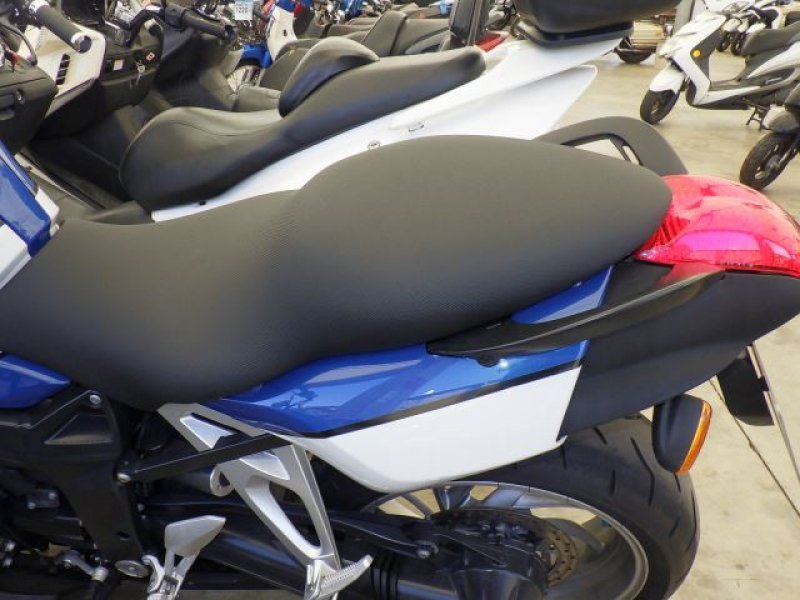 BMW K1200S