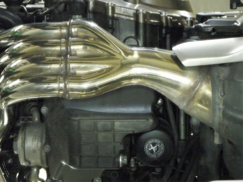 HONDA CB650R