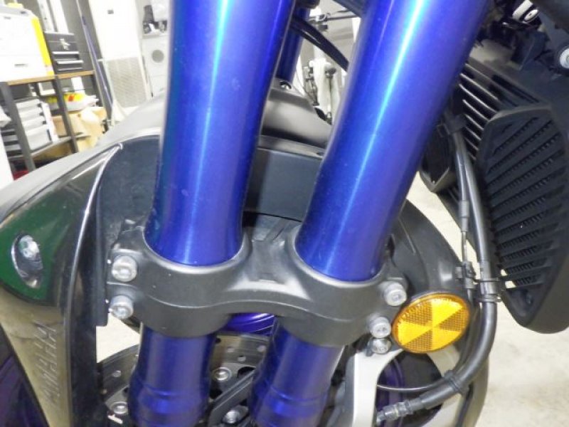 YAMAHA NIKEN