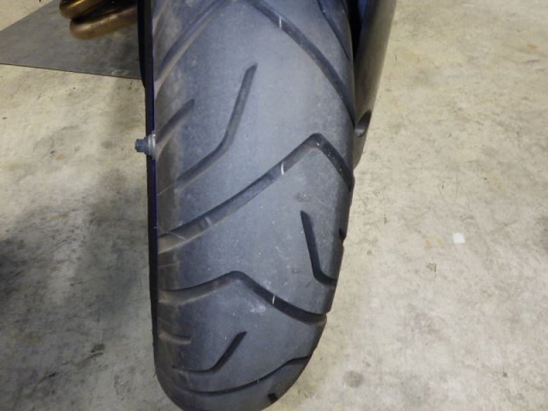 YAMAHA NIKEN