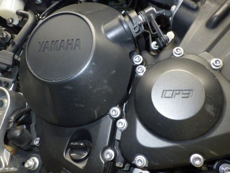 YAMAHA NIKEN