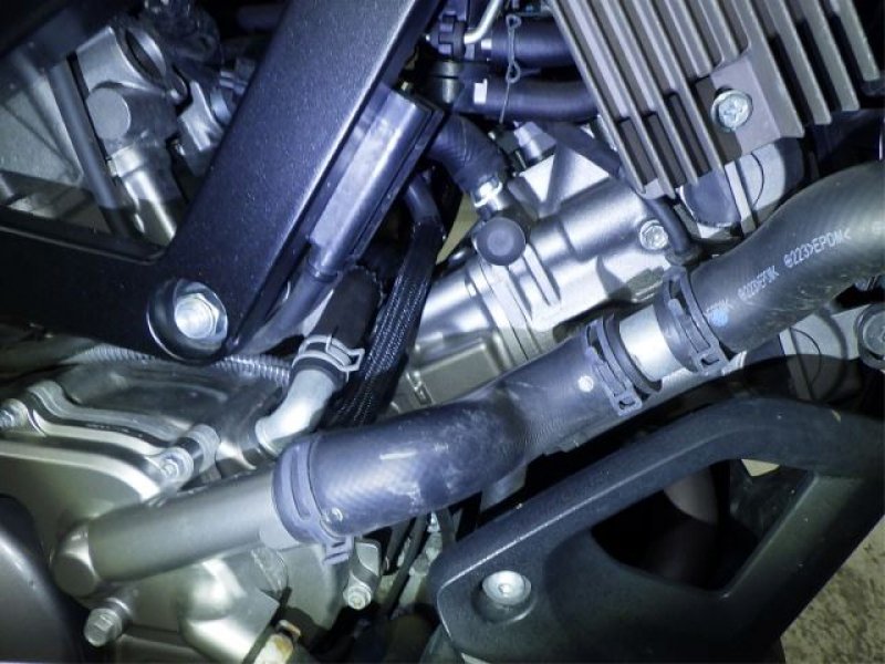 SUZUKI V-STROM650XTA