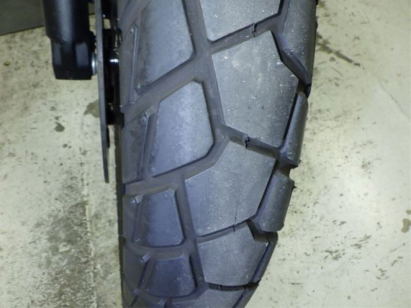 SUZUKI V-STROM650XTA