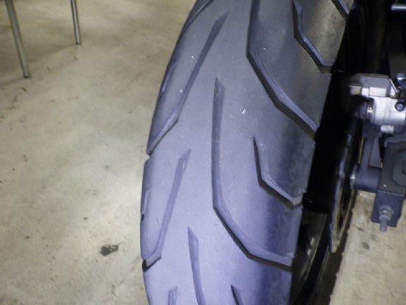 KAWASAKI NINJA 250R