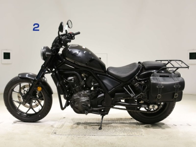 Honda CMX1100 