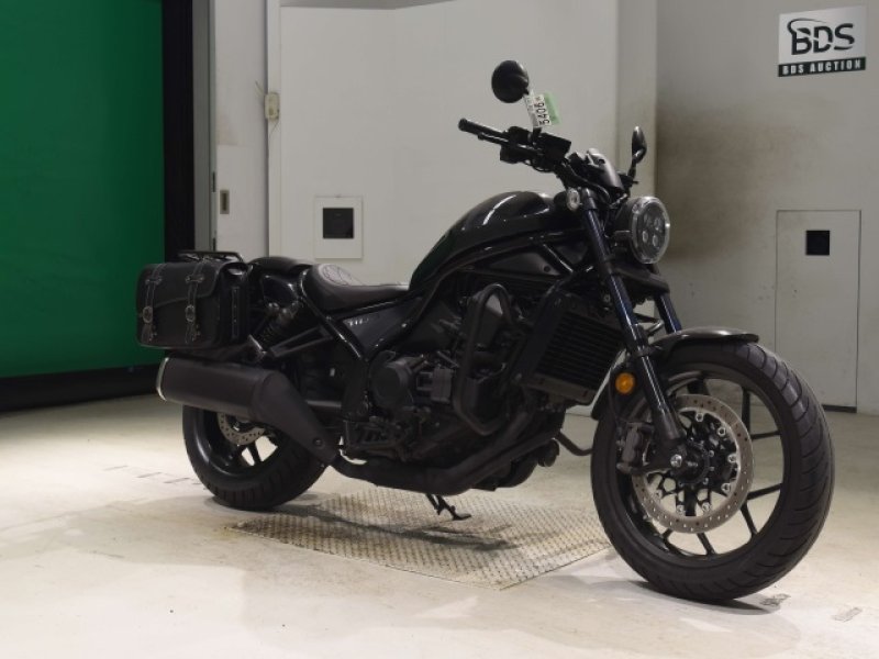 Honda CMX1100 