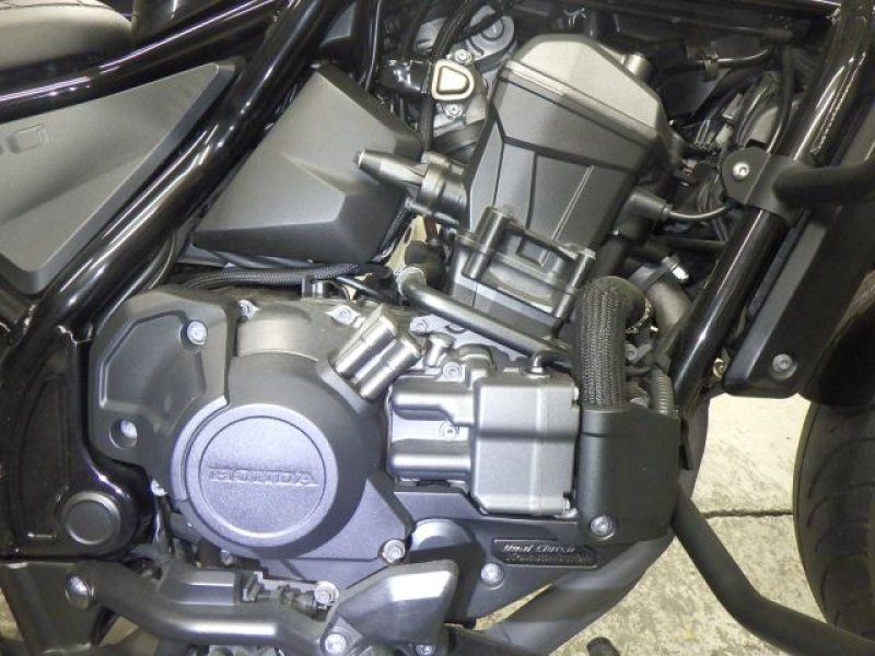 Honda CMX1100 