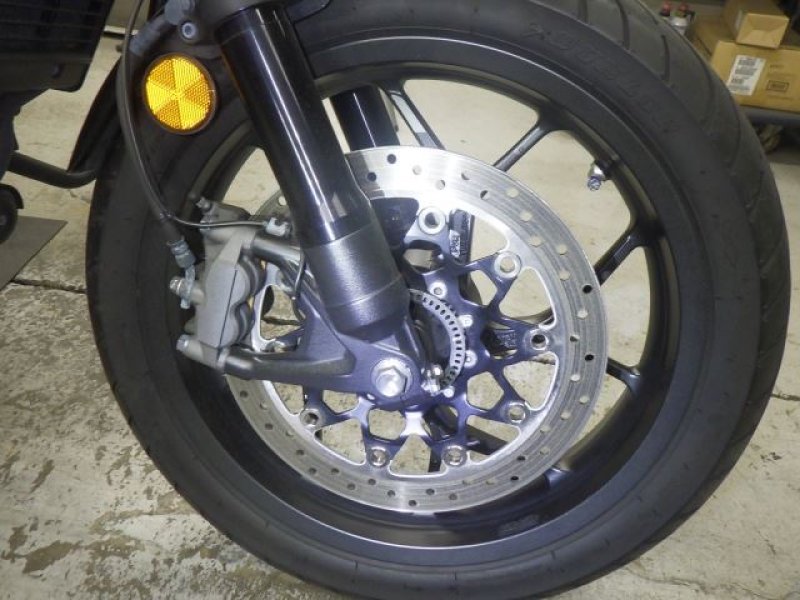 Honda CMX1100 