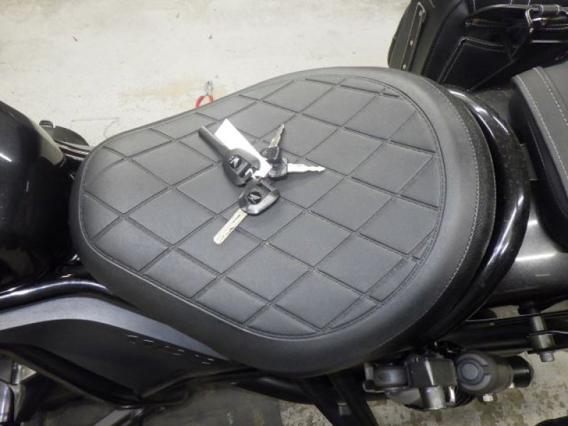 Honda CMX1100 