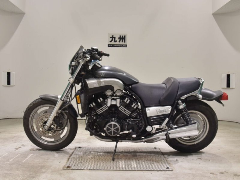 YAMAHA V-MAX 2000