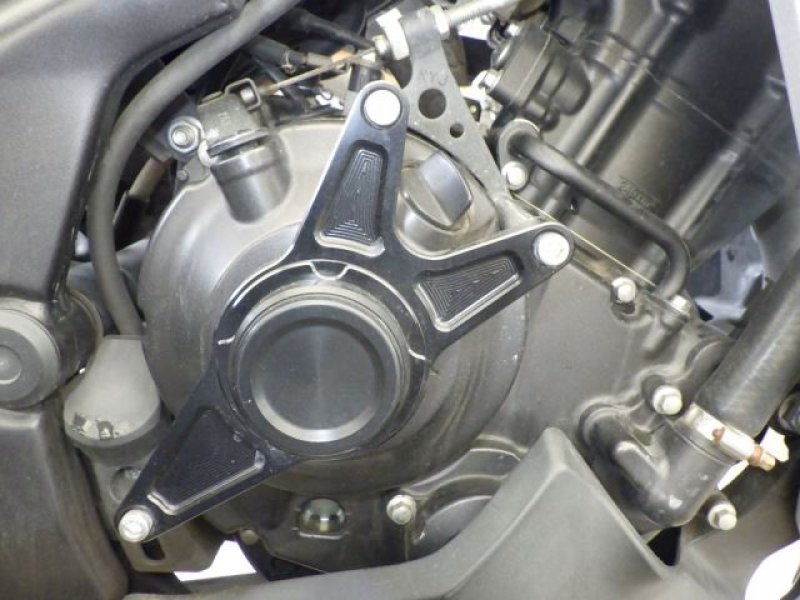 HONDA CBR250R-3 2014