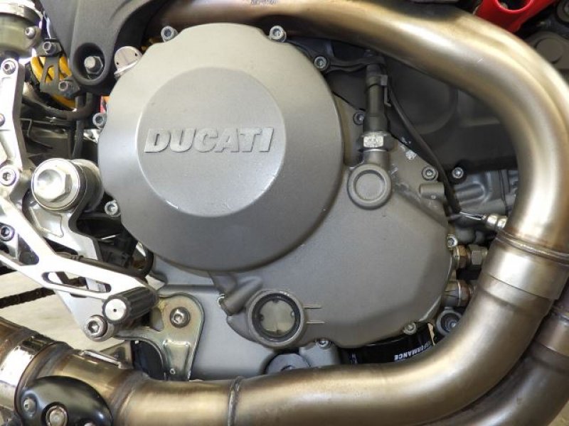 DUCATI M1100EVO 2013