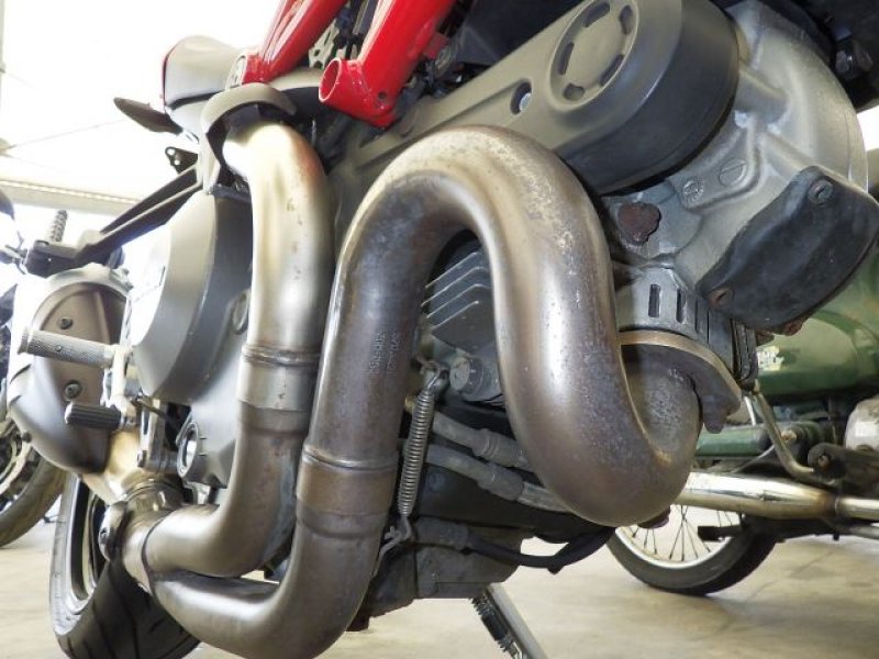 DUCATI M1100EVO 2013