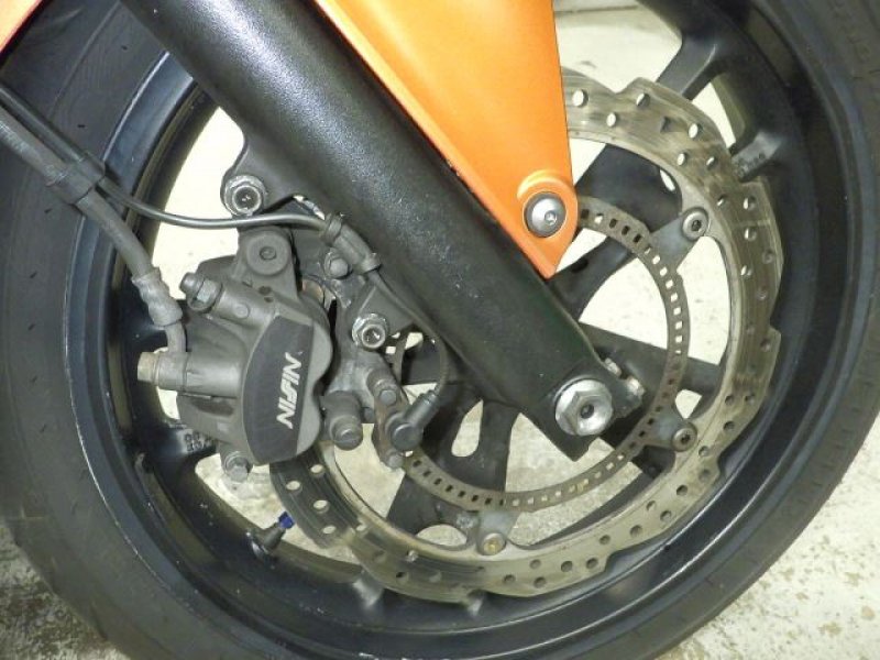 Honda NM4-01 Vultus 2015