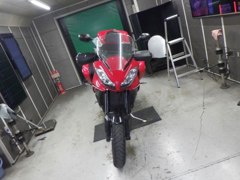 TRIUMPH 1050 2013