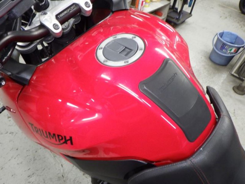 TRIUMPH 1050 2013