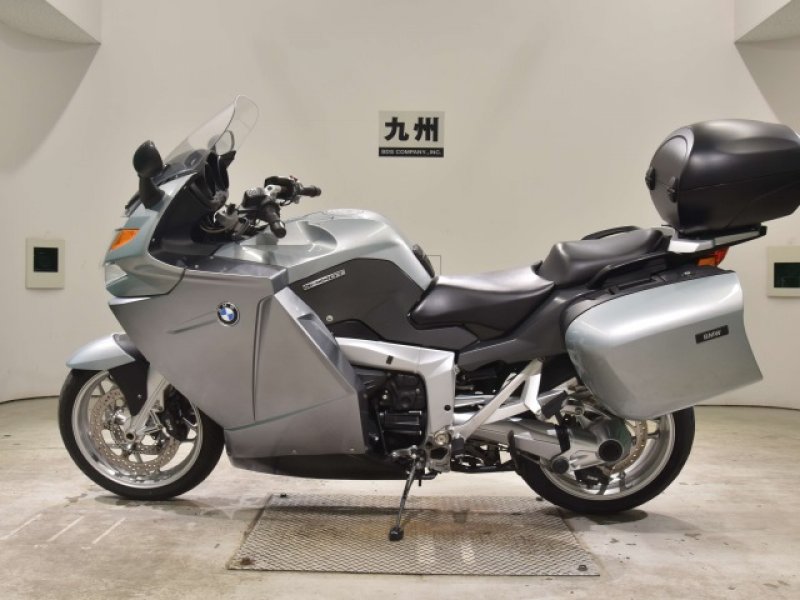 BMW K1200GT 2008