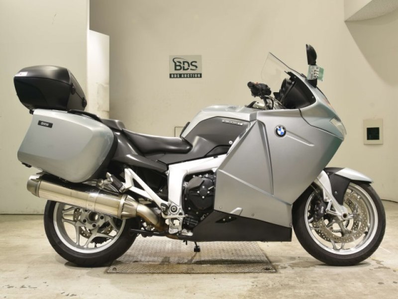 BMW K1200GT 2008