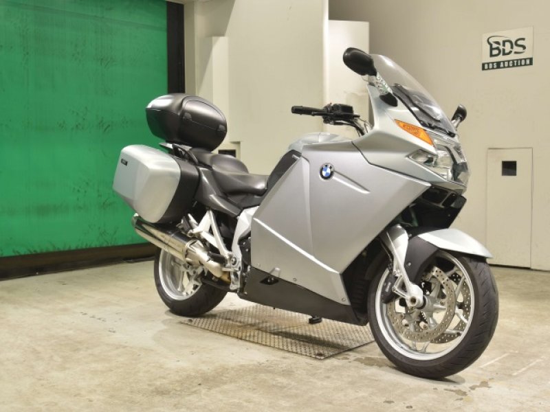 BMW K1200GT 2008