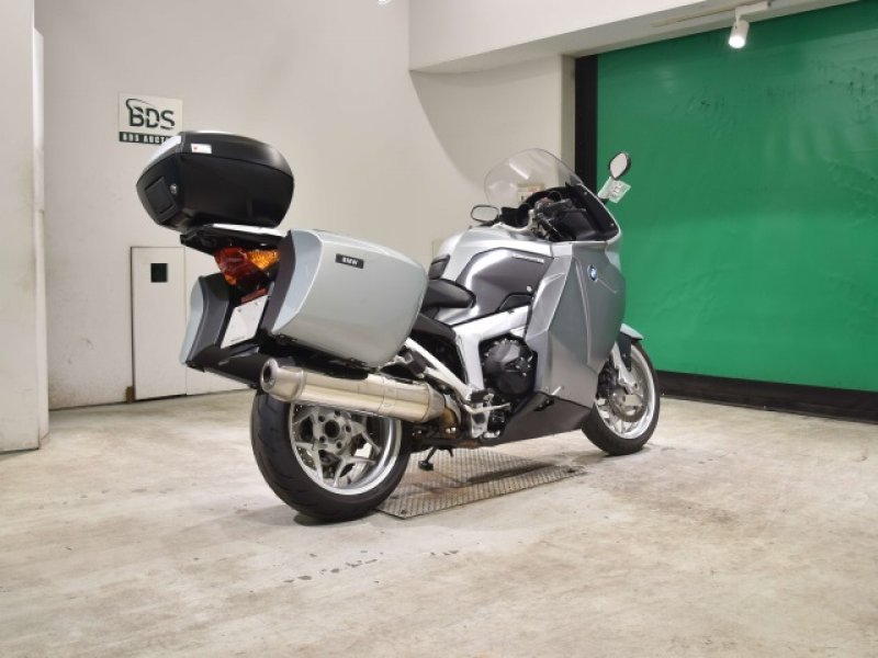 BMW K1200GT 2008