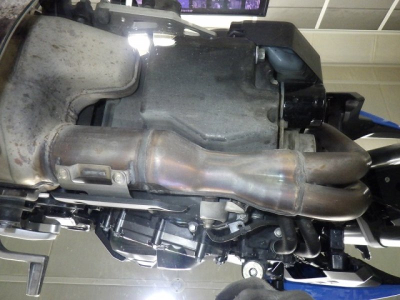 SUZUKI GSX-8S 2023