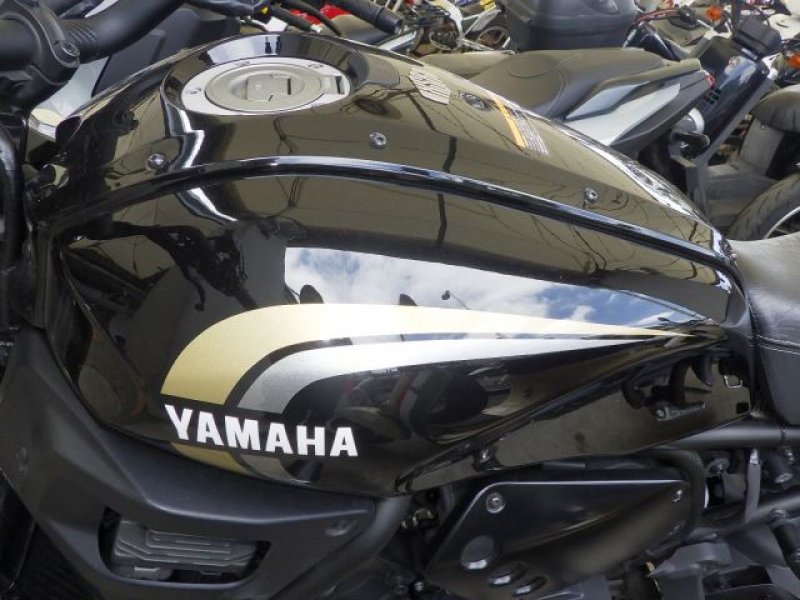 YAMAHA XSR700-2 2023