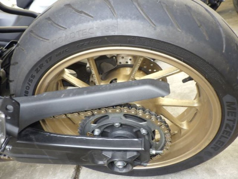YAMAHA XSR700-2 2023