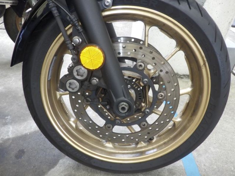 YAMAHA XSR700-2 2023