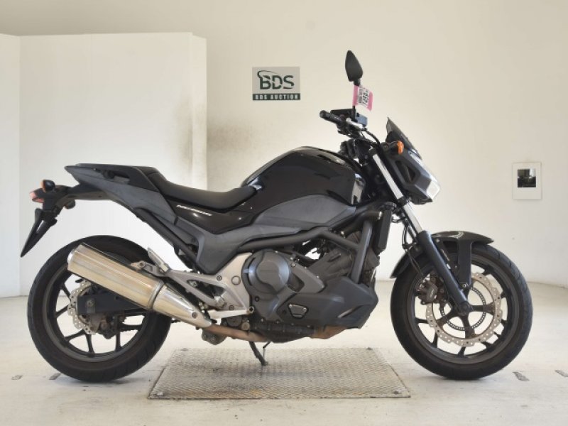HONDA NC750SD 2014