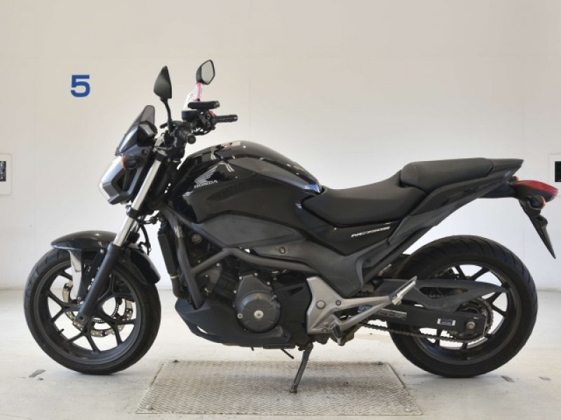 HONDA NC750SD 2014