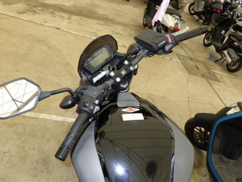 HONDA NC750SD 2014