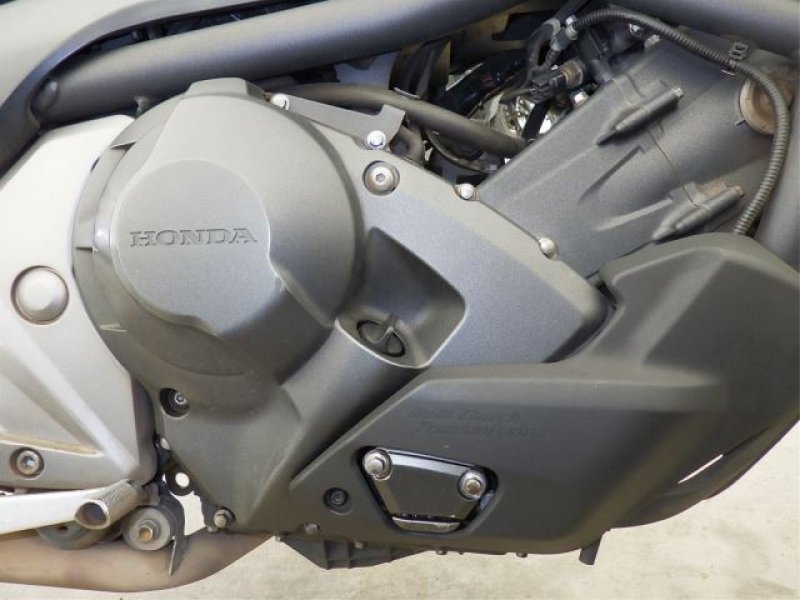 HONDA NC750SD 2014