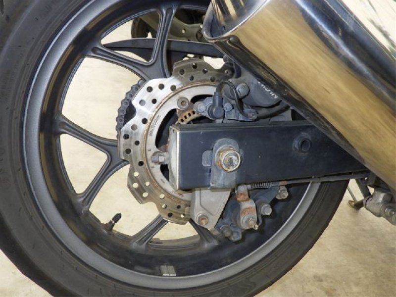 HONDA NC750SD 2014