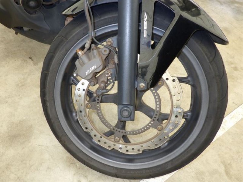 HONDA NC750SD 2014