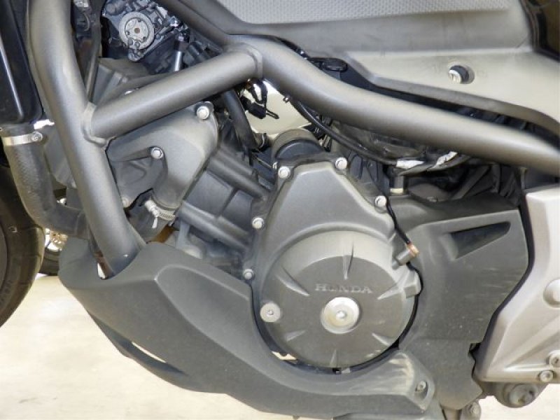 HONDA NC750SD 2014