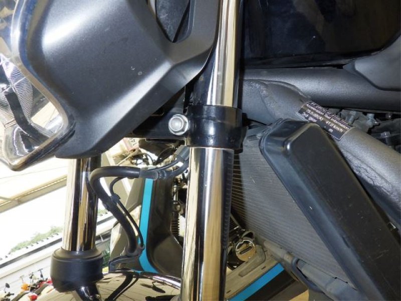 HONDA NC750SD 2014