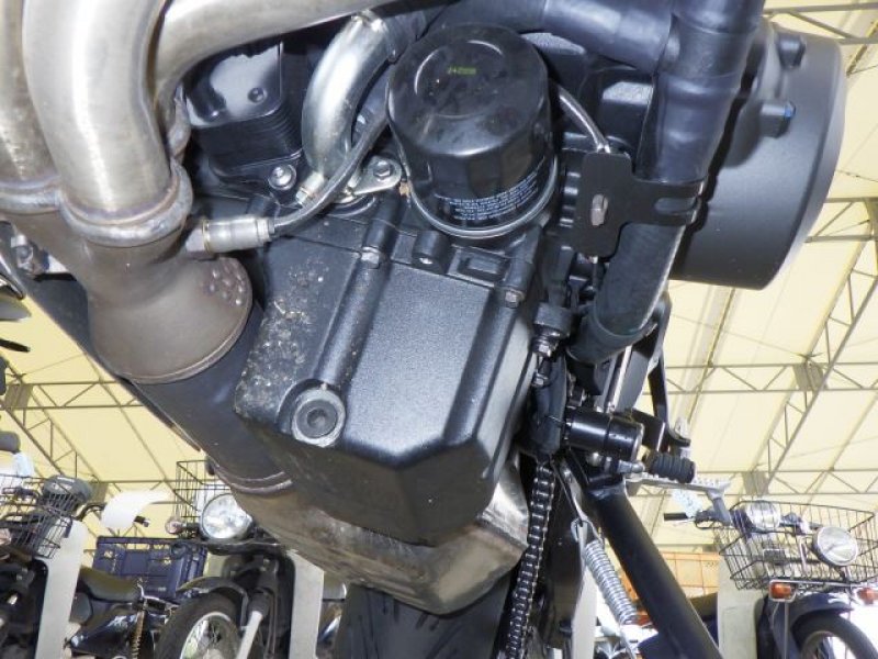 TRIUMPH TRIDENT 660 2025
