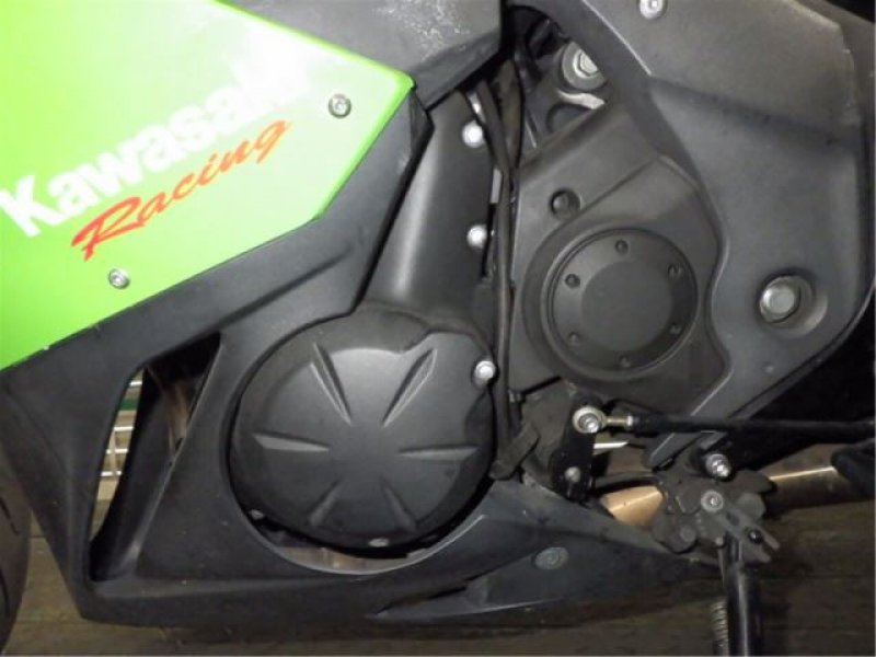Kawasaki NINJA400 R 2010