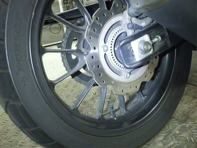 HONDA 400X-2 2021