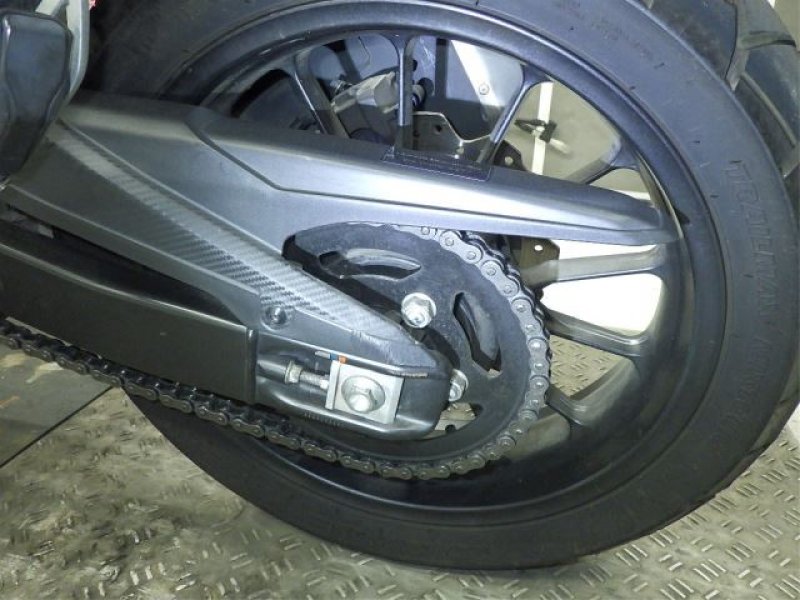 HONDA 400X-2 2021
