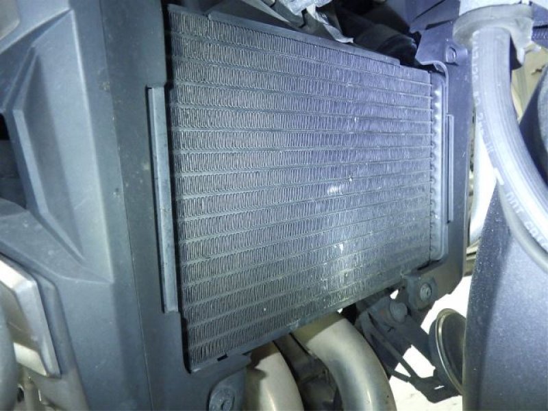 HONDA 400X-2 2021
